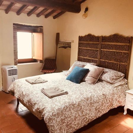 Apartament Fireflies Monte Petriolo Zewnętrze zdjęcie