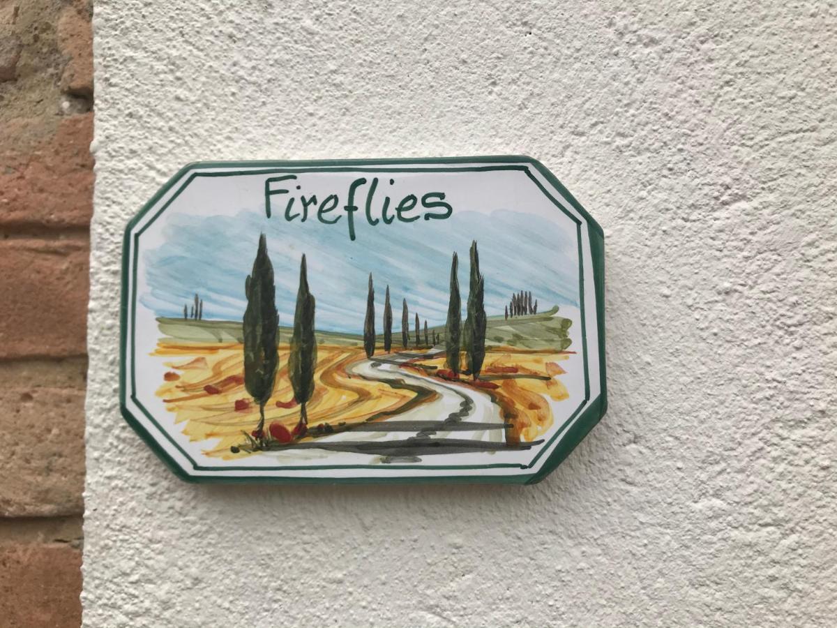 Apartament Fireflies Monte Petriolo Zewnętrze zdjęcie