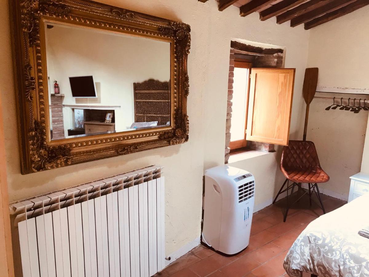 Apartament Fireflies Monte Petriolo Zewnętrze zdjęcie