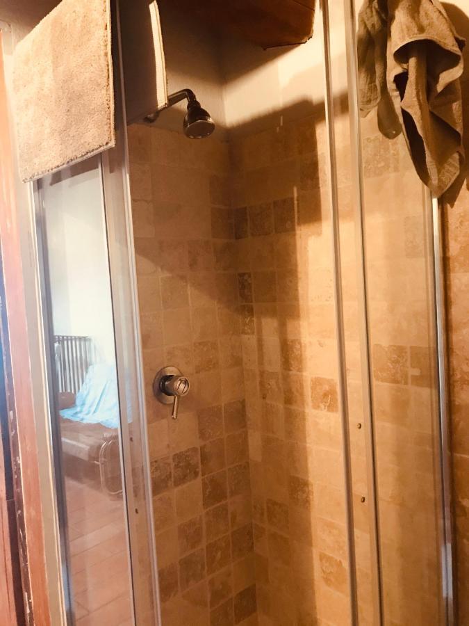 Apartament Fireflies Monte Petriolo Zewnętrze zdjęcie