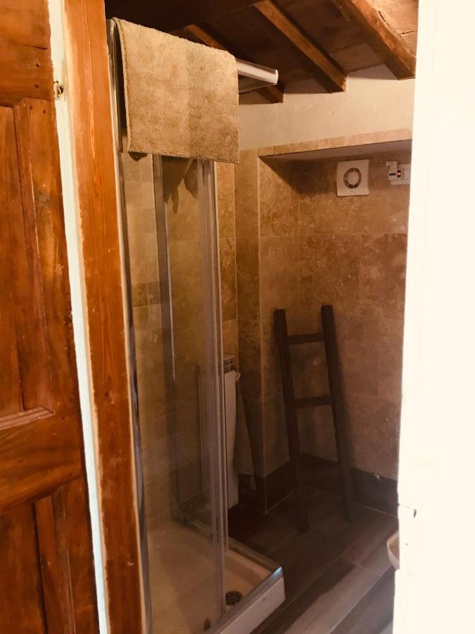 Apartament Fireflies Monte Petriolo Zewnętrze zdjęcie
