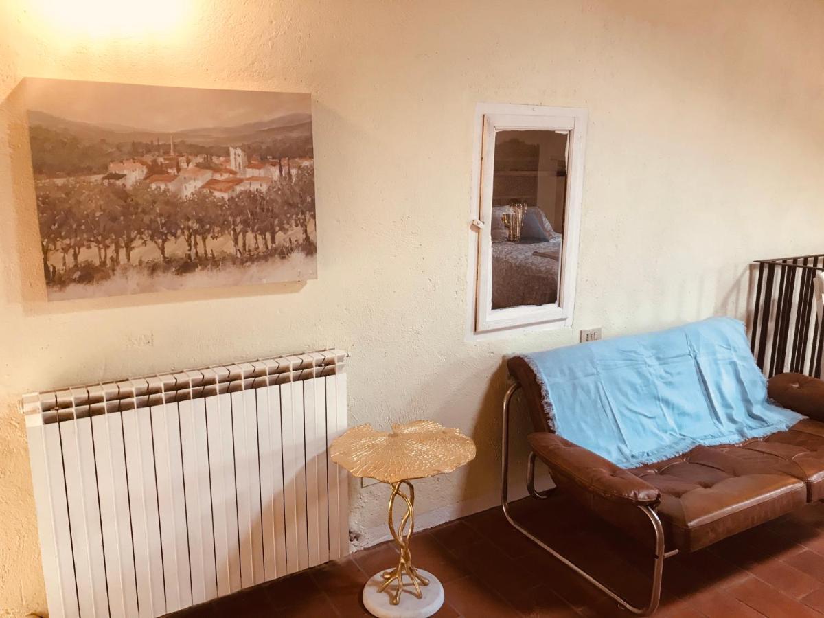 Apartament Fireflies Monte Petriolo Zewnętrze zdjęcie