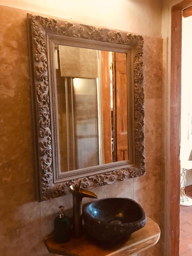 Apartament Fireflies Monte Petriolo Zewnętrze zdjęcie